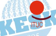ITUC 1 Mayıs Mesajı