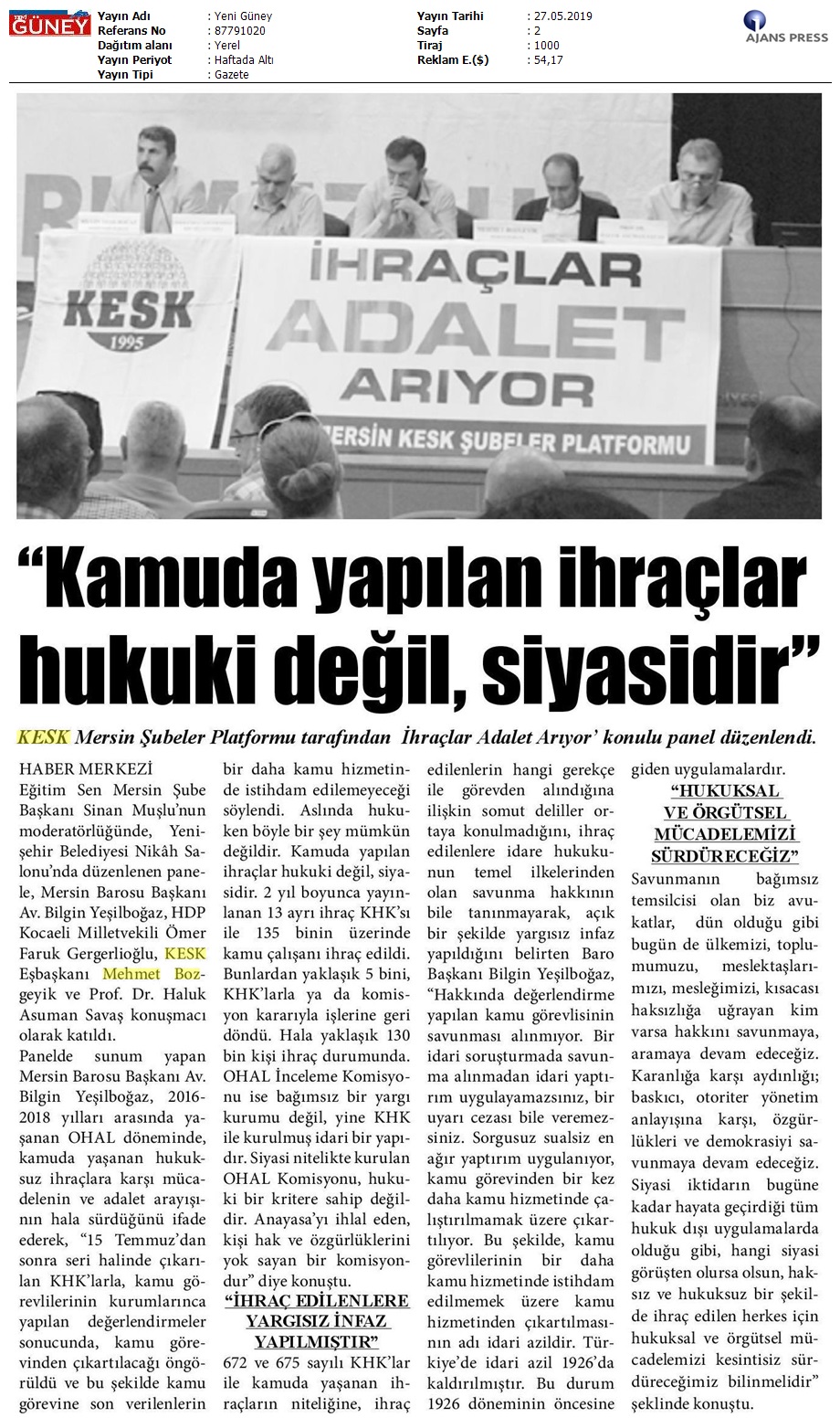 2019_05_27_Yeni Güney_Rt Pajw_87791020_(2)