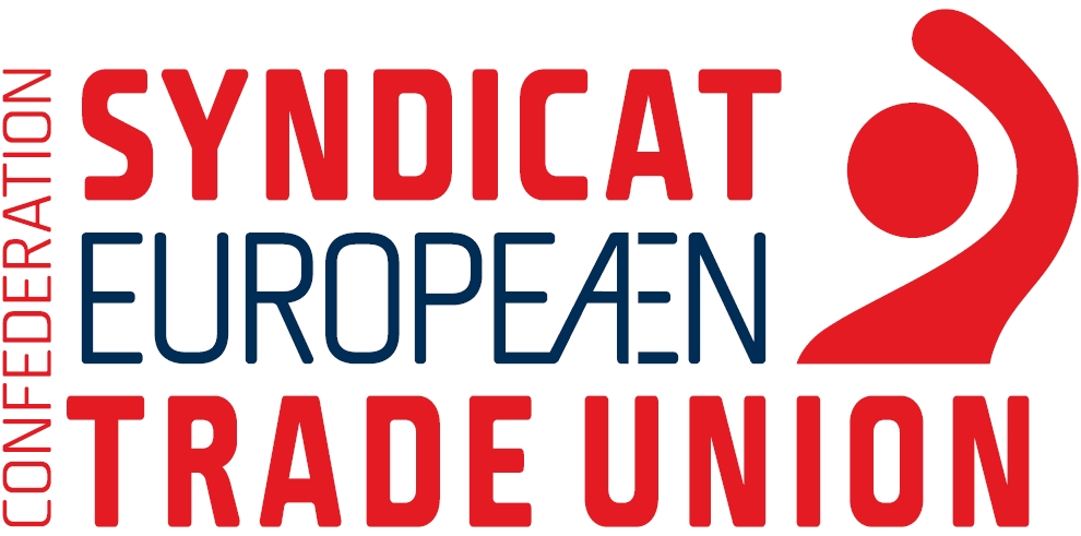 ETUC: Soykırımı Kınıyoruz!