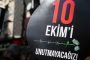 ITUC: Barış İçin Harekete Geçelim!