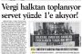 Tezkere Geri Çekilmeli, Halkların Kardeşliğinden Ve Emekçilerin Birliğinden Yana Tutum Alınmalıdır!