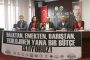 Özelleştirmelere Karşı Sosyal Tesislerimize Sahip Çıkıyoruz!
