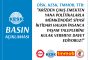 Bordro yakma eylemlerimiz gazete haberlerinde!