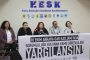 Karanlık Gider, Gezi Kalır! Gezi Tutsakları Serbest Bırakılsın!