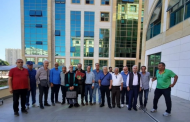 ‘Laiklik’ eylemine katıldıkları için yargılananlara beraat