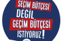 25 Kasım'da Alanlardaydık!
