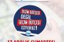 Engelliler İçin Bütçe Engelli Yurttaşlar İçin Kamu Hizmetleri