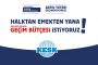 %1 Olmadı, Şimdi De %2 Barajı Getirmek İstiyorlar!
