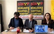 Danıştay Sinop’ta Nükleere “Dur” Dedi. Nükleere İnat, Yaşasın Hayat!