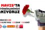 İL İL 1 Mayıs Programımız