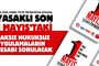 Foto Galeri: 1 Mayıs 2023 Mitingi