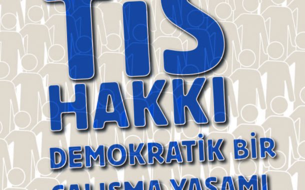 2024-2025 Yılları, 7.Dönem Toplu İş Sözleşmesi görüşmeleri yayınlarımız