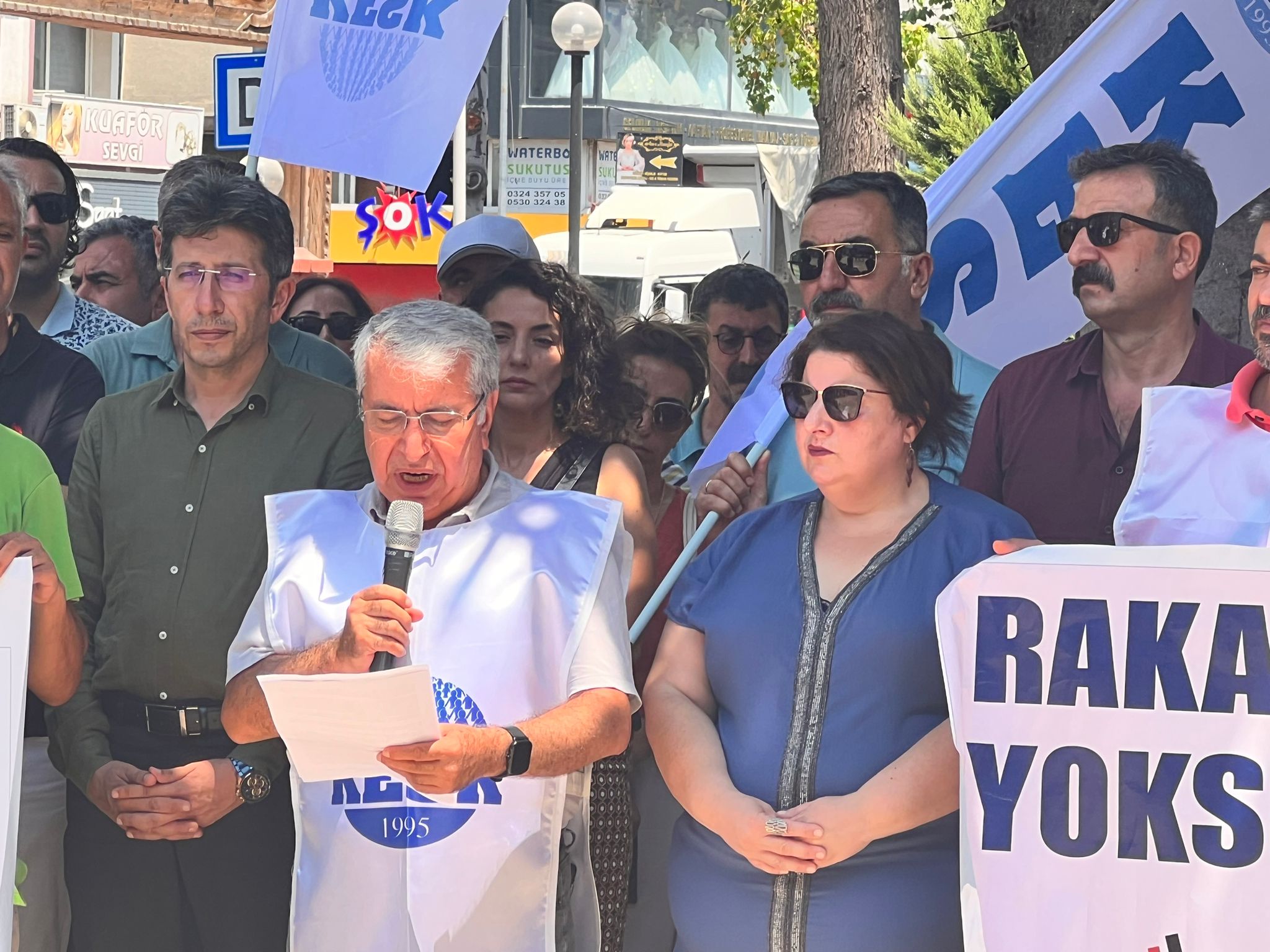 1TİS eylem etkinlikler