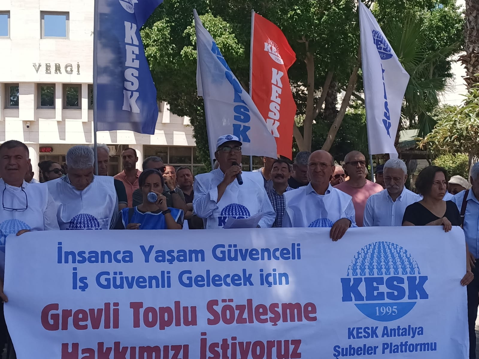 4TİS eylem etkinlikler