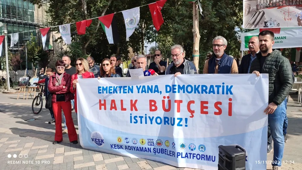 ADIYAMAN