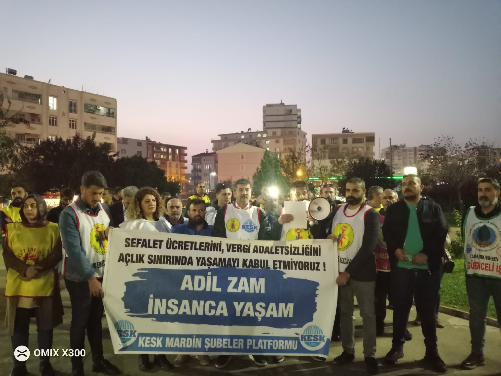 MARDİN