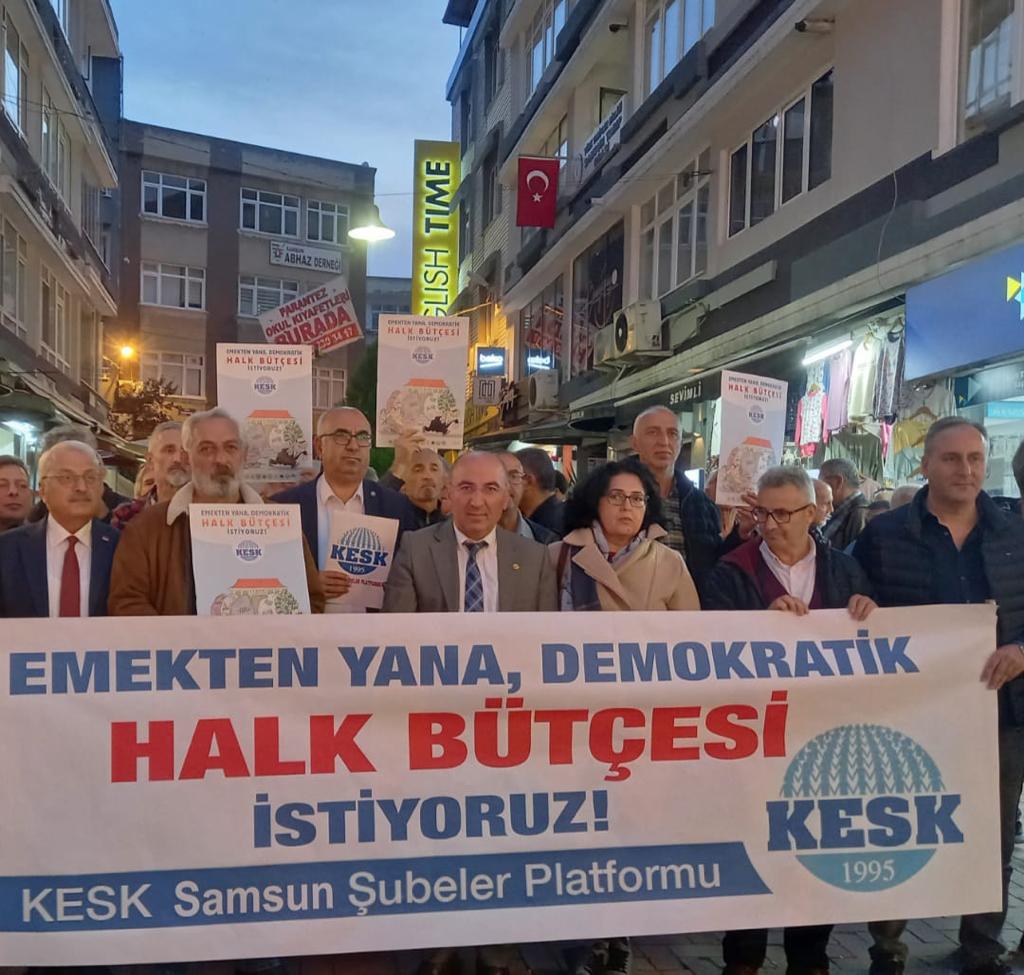 SAMSUN
