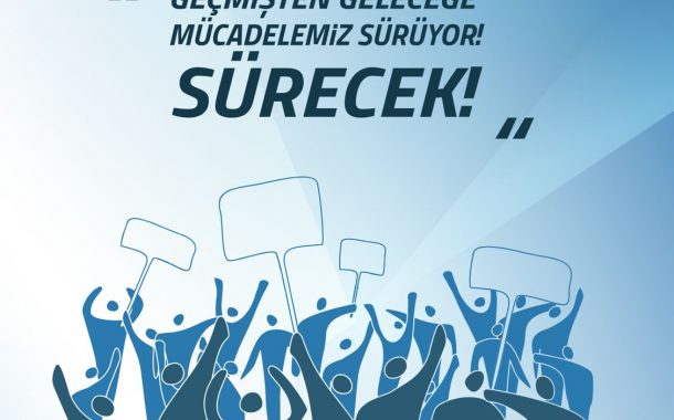 KESK 11. OLAĞAN GENEL KURULU ÇALIŞMA RAPORU