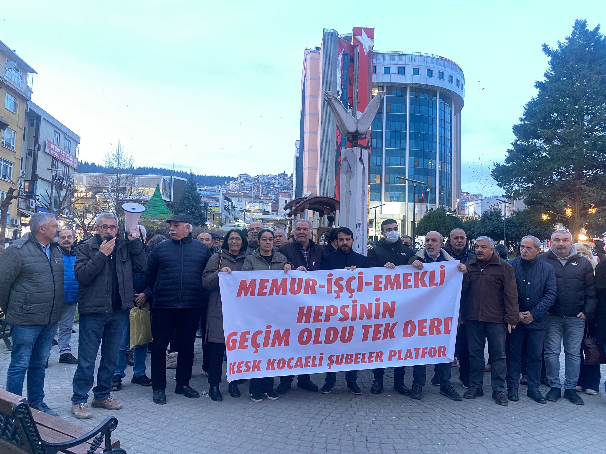 kocaeli