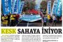 10 EKİM KATLİAMINI UNUTMAYACAĞIZ, UNUTTURMAYACAĞIZ!