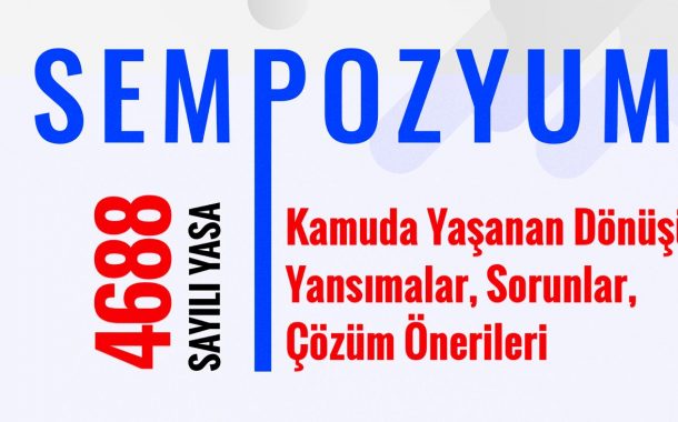 Sempozyum: 