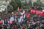 3.ORTADOĞU BARIŞ KONFERANSI’NI GERÇEKLEŞTİRDİK.