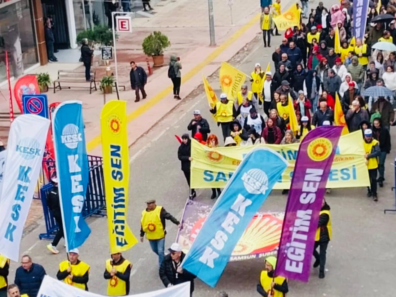 SAMSUN