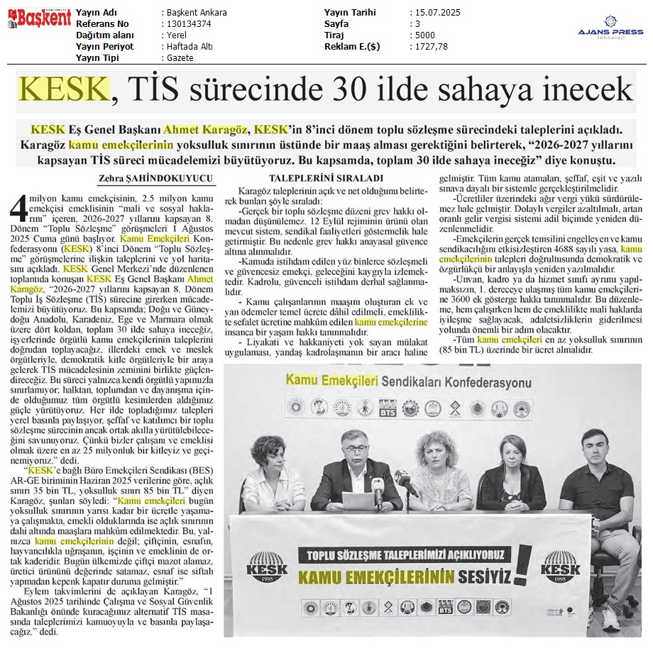 2025_07_15_Baskent Ankara_ 30 Ilde Sahaya Inecek Kesk Es Genel Baskani Ahmet Karagîz, Kesicin_130134374_(2)