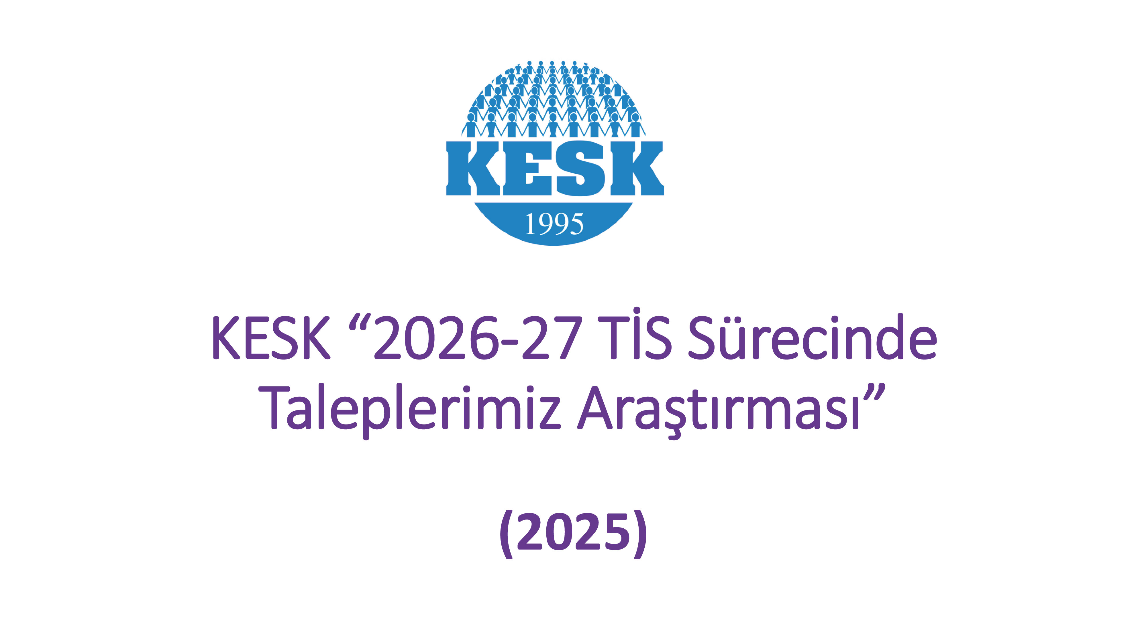 TİS Araştırması Grafikleri