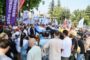 İsrail’in Gazze’de devam eden soykırımını lanetliyoruz