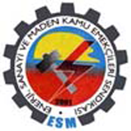 Enerji Sanayi ve Maden Kamu Emekçileri Sendikası (ESM ) 